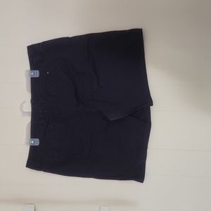 Tommy Hilfiger Blue Shorts Size 18